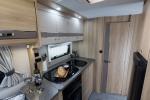 Elddis Autoquest 175 2014 года